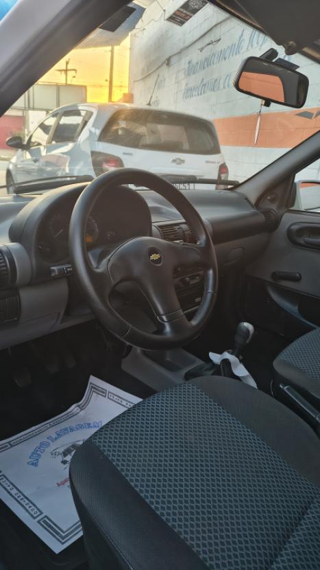 CHEVROLET Classic Sedan 1.0 4P VHCE FLEX LS, Foto 8