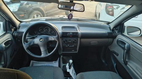 CHEVROLET Classic Sedan 1.0 4P VHCE FLEX LS, Foto 9