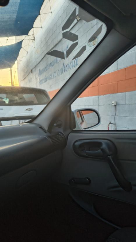 CHEVROLET Classic Sedan 1.0 4P VHCE FLEX LS, Foto 11