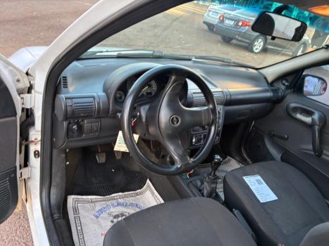 CHEVROLET Classic Sedan 1.0 4P LIFE LCOOL, Foto 2