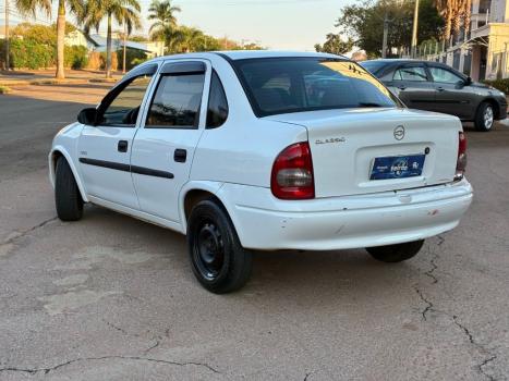 CHEVROLET Classic Sedan 1.0 4P LIFE LCOOL, Foto 4