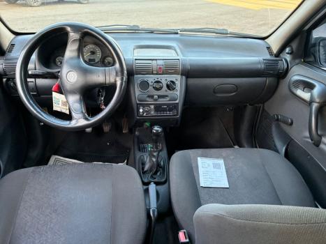 CHEVROLET Classic Sedan 1.0 4P LIFE LCOOL, Foto 5