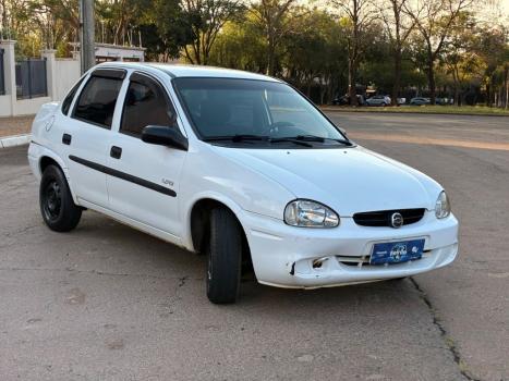 CHEVROLET Classic Sedan 1.0 4P LIFE LCOOL, Foto 6