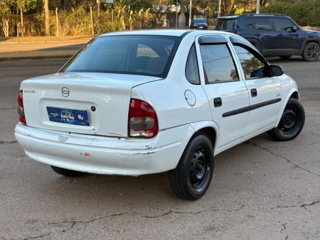 CHEVROLET Classic Sedan 1.0 4P LIFE LCOOL, Foto 8