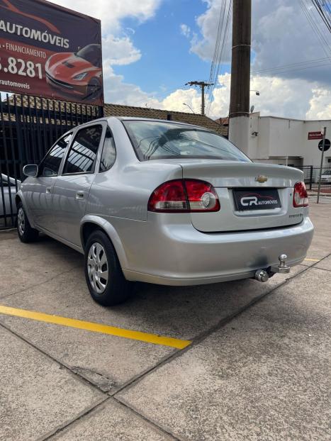 CHEVROLET Classic Sedan 1.0 4P VHCE FLEX LS, Foto 4