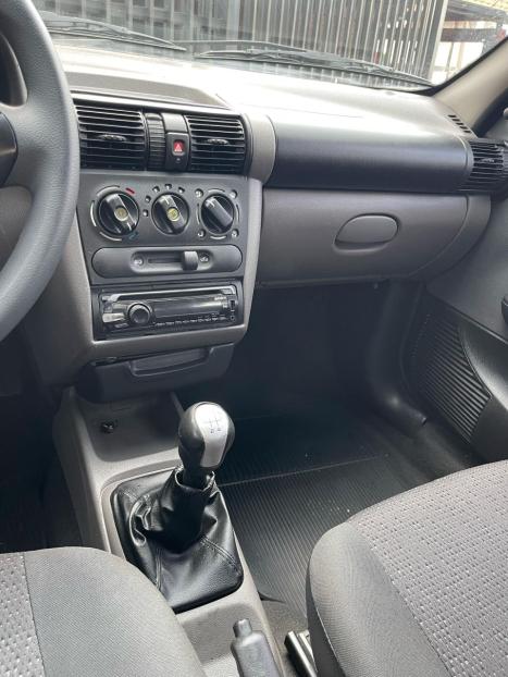 CHEVROLET Classic Sedan 1.0 4P VHCE FLEX LS, Foto 7