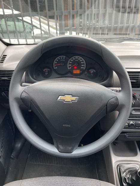 CHEVROLET Classic Sedan 1.0 4P VHCE FLEX LS, Foto 8