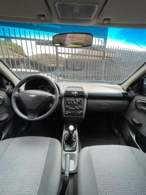 CHEVROLET Classic Sedan 1.0 4P VHCE FLEX LS, Foto 11