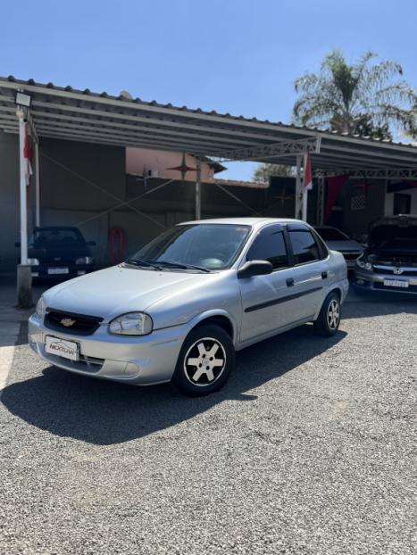 CHEVROLET Classic Sedan 1.0 4P VHCE FLEX, Foto 2