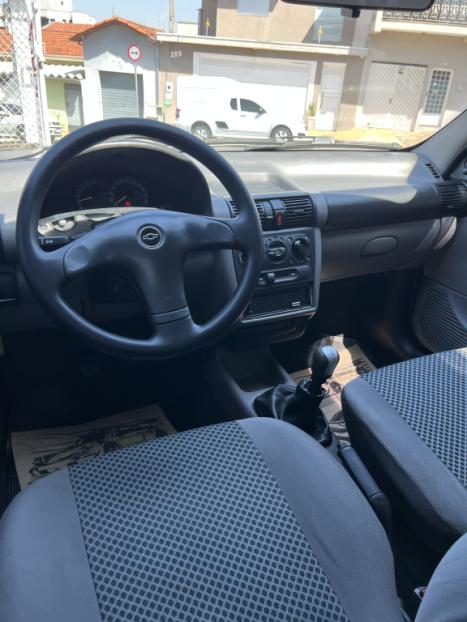CHEVROLET Classic Sedan 1.0 4P VHCE FLEX, Foto 5