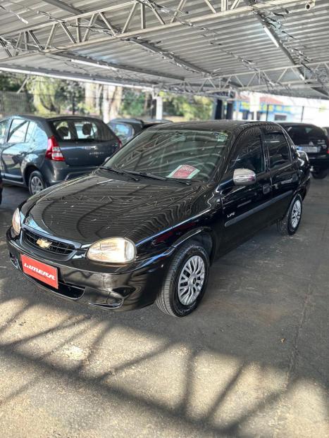 CHEVROLET Classic Sedan 1.0 4P FLEX LIFE, Foto 1