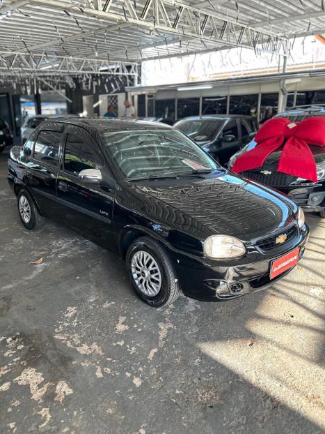 CHEVROLET Classic Sedan 1.0 4P FLEX LIFE, Foto 2