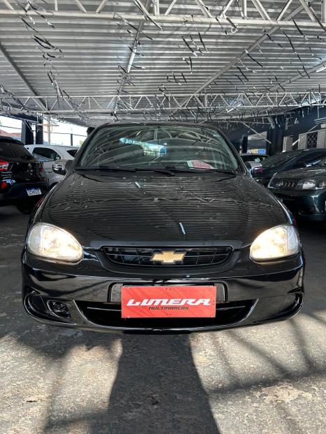 CHEVROLET Classic Sedan 1.0 4P FLEX LIFE, Foto 3