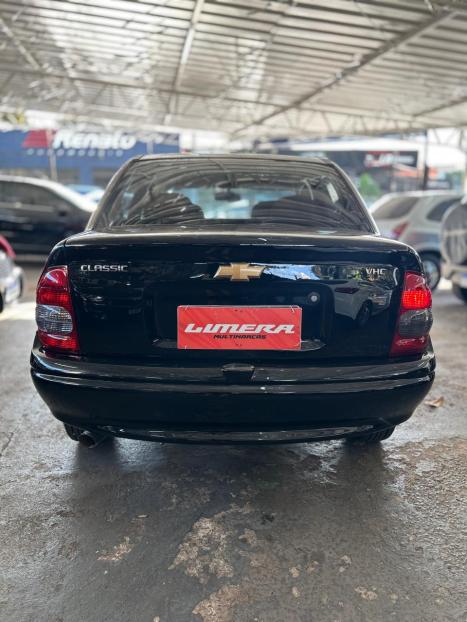 CHEVROLET Classic Sedan 1.0 4P FLEX LIFE, Foto 4