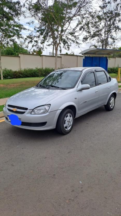 CHEVROLET Classic Sedan 1.0 4P VHCE FLEX LS, Foto 1