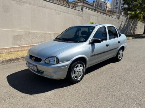 CHEVROLET Classic Sedan 1.0 4P FLEX LIFE, Foto 1