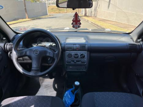CHEVROLET Classic Sedan 1.0 4P FLEX LIFE, Foto 2