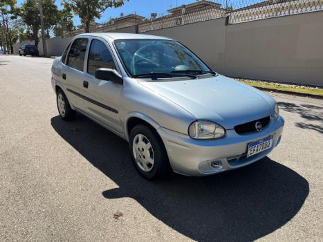 CHEVROLET Classic Sedan 1.0 4P FLEX LIFE, Foto 3
