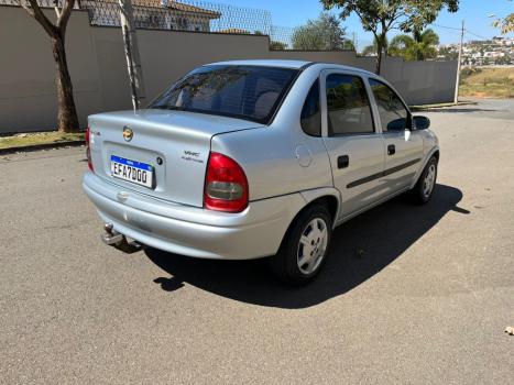 CHEVROLET Classic Sedan 1.0 4P FLEX LIFE, Foto 4