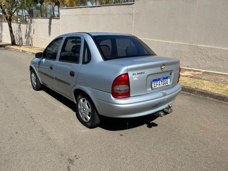 CHEVROLET Classic Sedan 1.0 4P FLEX LIFE, Foto 5