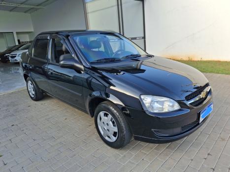 CHEVROLET Classic Sedan 1.0 4P FLEX LIFE, Foto 2