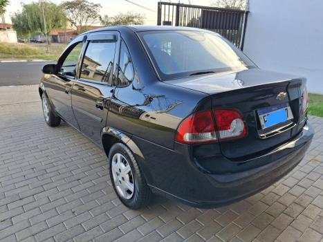 CHEVROLET Classic Sedan 1.0 4P FLEX LIFE, Foto 4