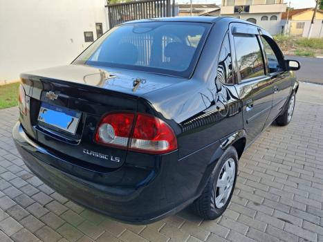 CHEVROLET Classic Sedan 1.0 4P FLEX LIFE, Foto 5