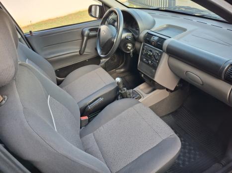 CHEVROLET Classic Sedan 1.0 4P FLEX LIFE, Foto 7