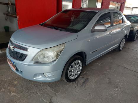 CHEVROLET Cobalt 1.4 4P FLEX LT, Foto 1