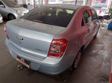 CHEVROLET Cobalt 1.4 4P FLEX LT, Foto 2