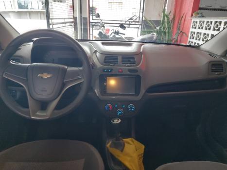 CHEVROLET Cobalt 1.4 4P FLEX LT, Foto 3