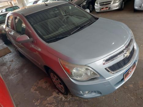 CHEVROLET Cobalt 1.4 4P FLEX LT, Foto 4