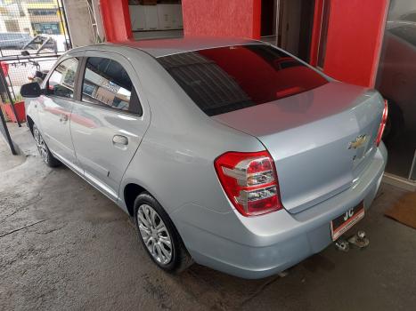 CHEVROLET Cobalt 1.4 4P FLEX LT, Foto 5