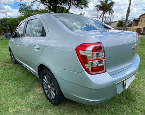 CHEVROLET Cobalt 1.4 4P FLEX LTZ, Foto 2