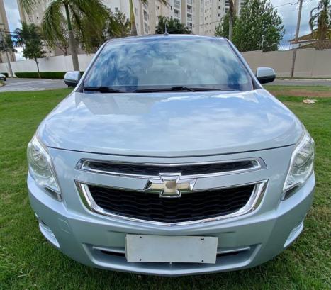 CHEVROLET Cobalt 1.4 4P FLEX LTZ, Foto 6