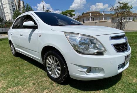 CHEVROLET Cobalt 1.4 4P FLEX LTZ, Foto 1