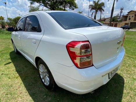 CHEVROLET Cobalt 1.4 4P FLEX LTZ, Foto 2