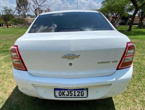 CHEVROLET Cobalt 1.4 4P FLEX LTZ, Foto 5