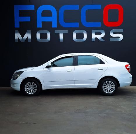 CHEVROLET Cobalt 1.4 4P FLEX LTZ, Foto 6