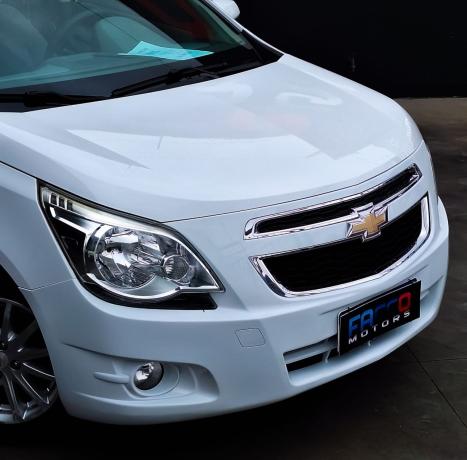 CHEVROLET Cobalt 1.4 4P FLEX LTZ, Foto 2