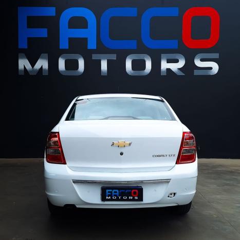 CHEVROLET Cobalt 1.4 4P FLEX LTZ, Foto 5