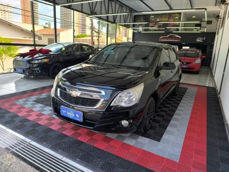 CHEVROLET Cobalt 1.4 4P FLEX LTZ, Foto 2