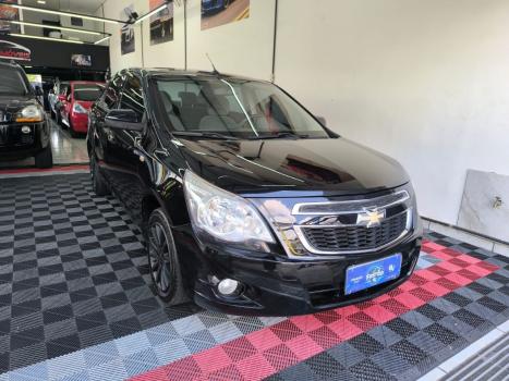 CHEVROLET Cobalt 1.4 4P FLEX LTZ, Foto 3