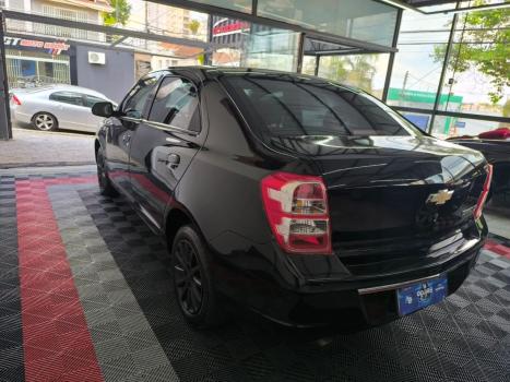 CHEVROLET Cobalt 1.4 4P FLEX LTZ, Foto 5