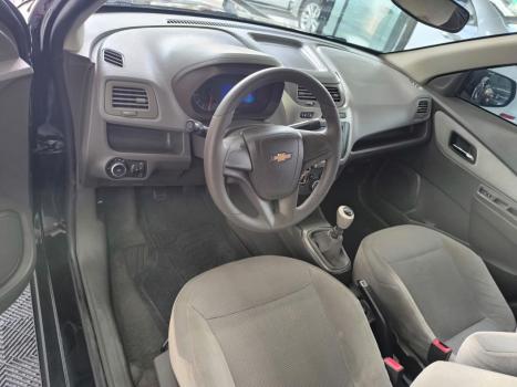 CHEVROLET Cobalt 1.4 4P FLEX LTZ, Foto 6