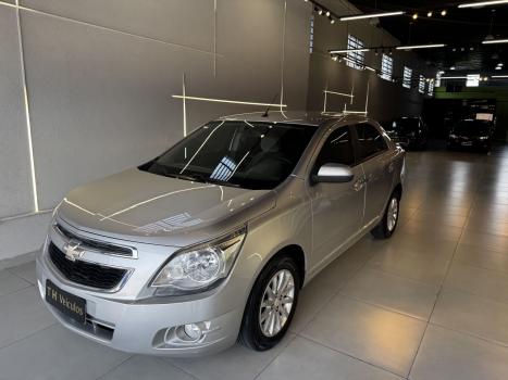 CHEVROLET Cobalt 1.4 4P FLEX LTZ, Foto 3