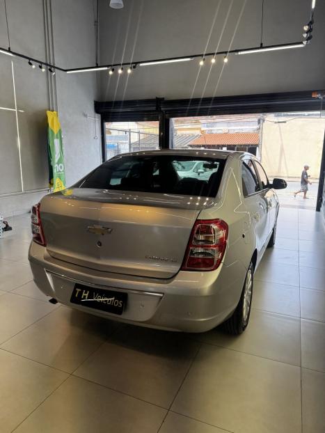 CHEVROLET Cobalt 1.4 4P FLEX LTZ, Foto 14