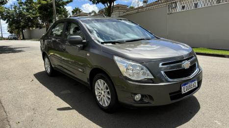 CHEVROLET Cobalt 1.4 4P FLEX LTZ, Foto 5