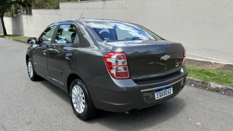 CHEVROLET Cobalt 1.4 4P FLEX LTZ, Foto 6