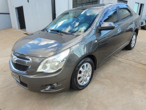 CHEVROLET Cobalt 1.4 4P FLEX LT, Foto 1